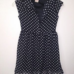 Faded Glory Girls dress/blouse